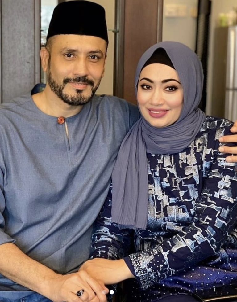Edika Yusof sudah banyak kali lafaz cerai, anak anggap perpisahan jalan terbaik