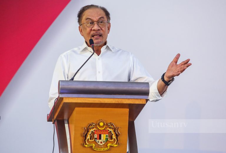 Kerajaan tanggung kos subsidi bahan api cecah RM5 bilion sebulan