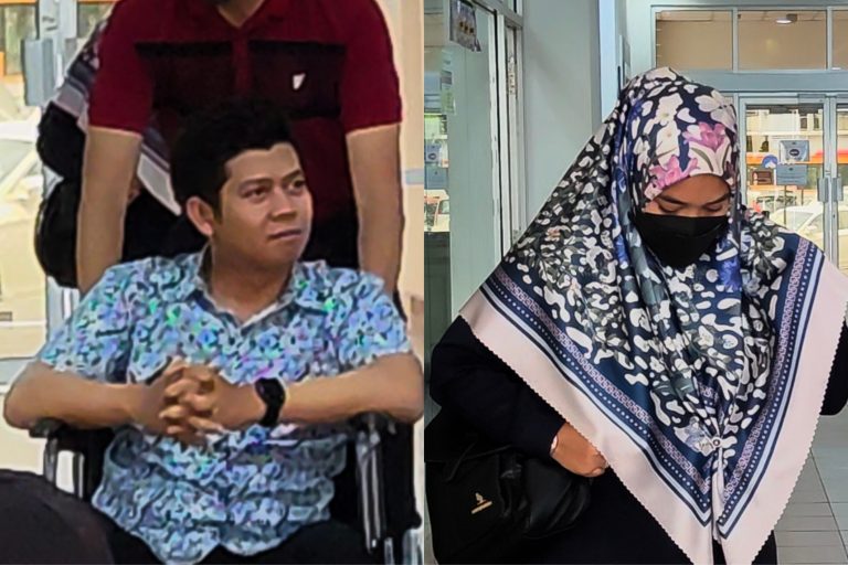 CCTV dipercayai Zayn Rayyan dalam longkang gagal dikenal pasti, kata saksi