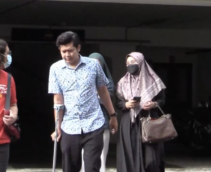 Tiada kesan kecederaan lama pada jasad Zayn Rayyan – Saksi
