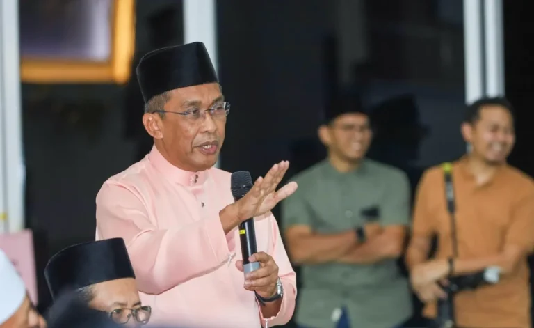 Peruntukan ahli Parlimen: Kerajaan-pembangkang belum capai kata putus 