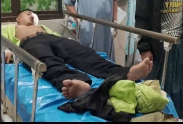 Penduduk Islam kecewa BRN hancurkan ‘Ramadan Aman’
