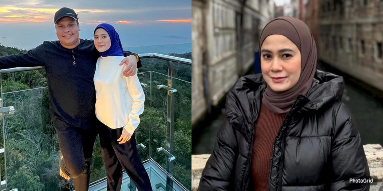 Buat panggilan telefon dari Thailand, Shuk Sahar ceraikan Fara Salleh