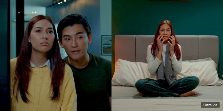 Viu teruskan trend drama berdurasi pendek, Tiada Seperti Leyla lakonan mantap Rita Nadira & ALVN