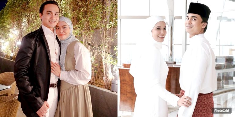 Bakal tunai umrah bersama, Julia Farhana & Dr Che Hafiz ambil peluang doa & perkukuhkan ikatan perkahwinan
