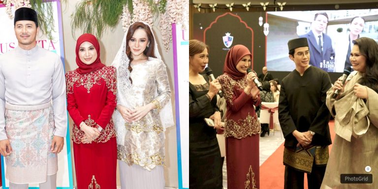 Platform penstriman UTV bakal sajikan kandungan tempatan eksklusif, asli & sarat dengan emosi – Usanita Entertainment