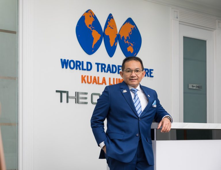 WTCKL meterai MoU dengan WTC Sarajevo