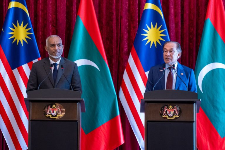 Malaysia, Maldives bersatu dalam seruan hentikan genosid di Palestin – PM Anwar