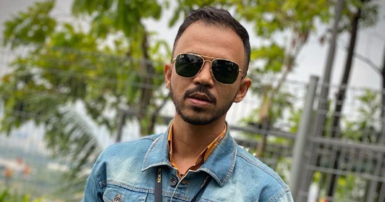 Along Cham lantik peguam baharu, sebutan semula kes dadah 24 April depan