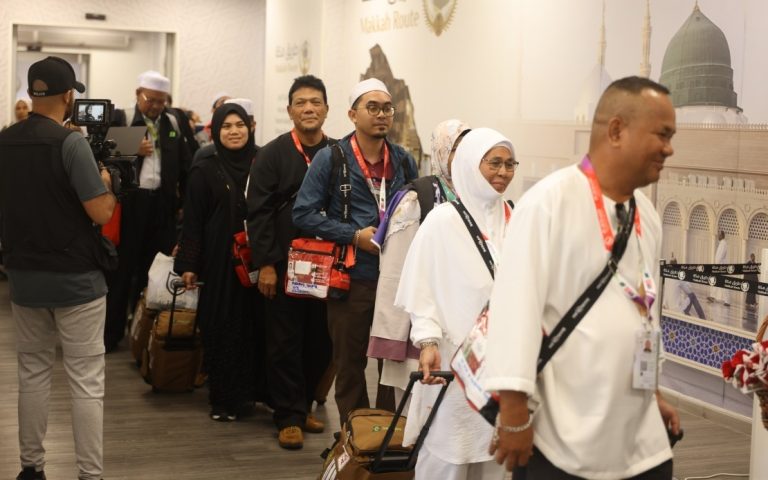Selangor beri insentif RM1,500 kepada 6,000 bakal haji tahun 2026