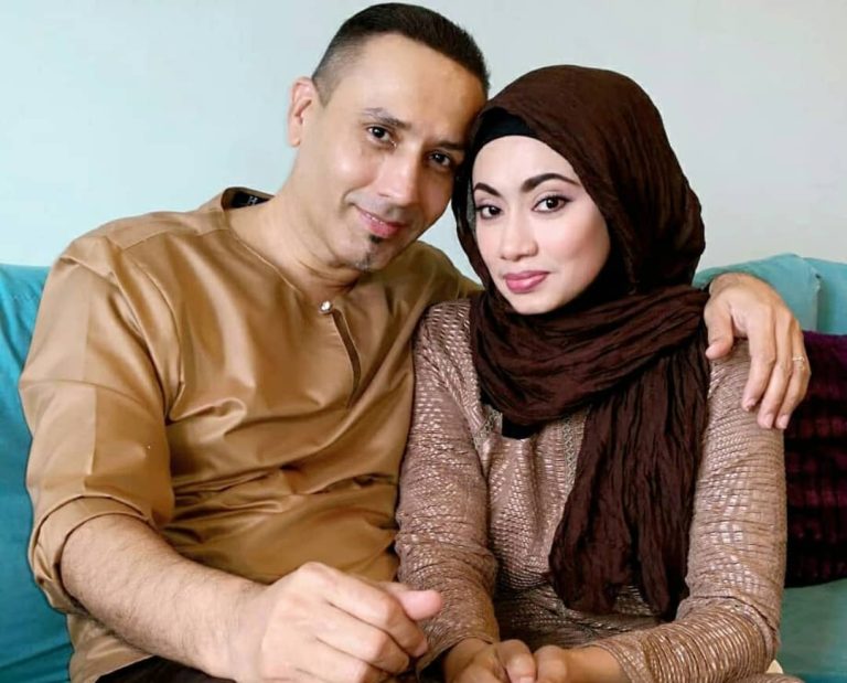Isteri Edika Yusof ada 10 sebab fail permohonan cerai