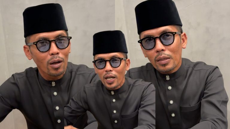 Usaha berhasil, Shuib tak lagi tanggung hutang puluhan juta – “Perniagaan ada turun & naik, kita lalui saja…,”