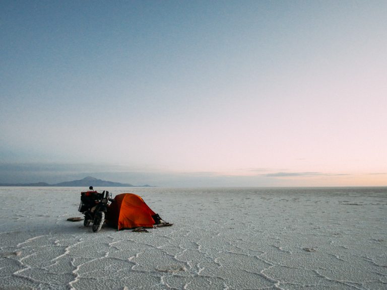 SALAR DE UYUNI | Padang garam terbesar di dunia yang dilingkari pelbagai kisah misteri