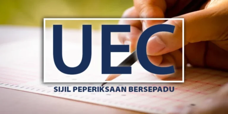 Wajarkah UEC diiktiraf dan institusinya dibantu?