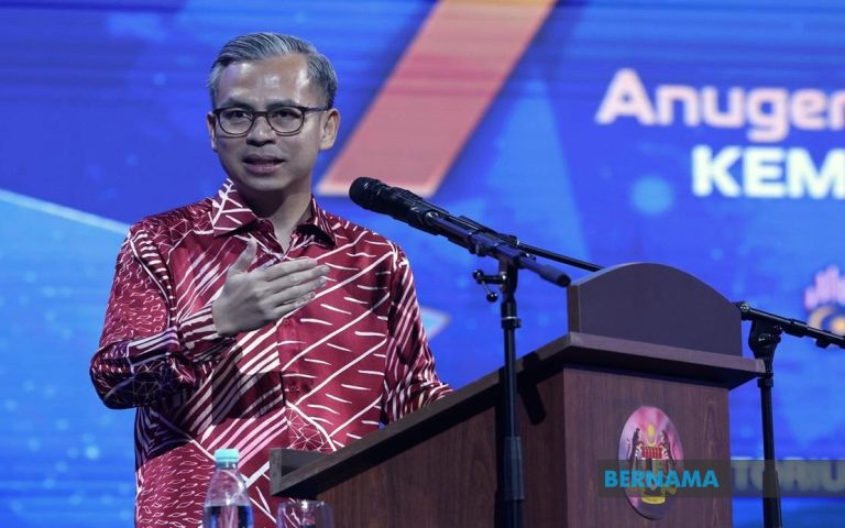 JKom, JaPen diminta terus main peranan beri pemahaman kepengerusian ASEAN 2025 kepada rakyat – Fahmi