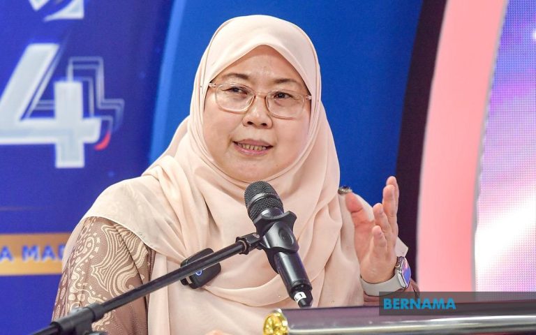 Tarikh Kongres Nasional AMK, Wanita Keadilan diselaras semula pada 23 Mei