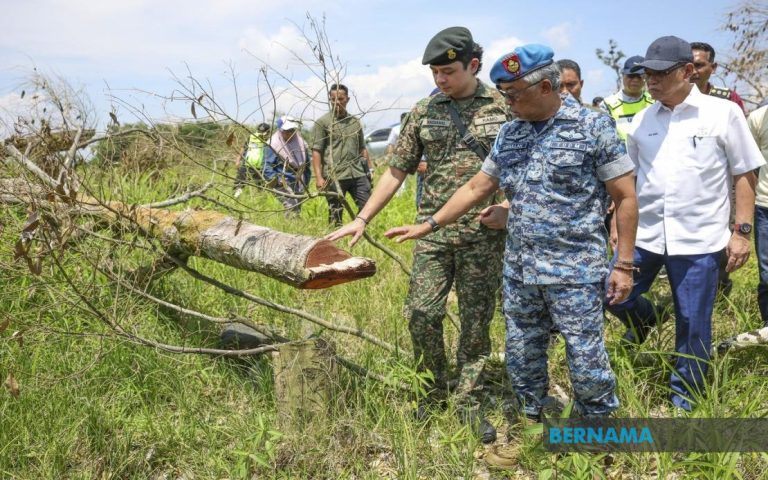 SPRM dalam proses dapatkan dokumen berkaitan pencerobohan tanah di Raub