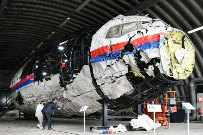 PBB putuskan Rusia bertanggungjawab insiden MH17 ditembak jatuh – Laporan