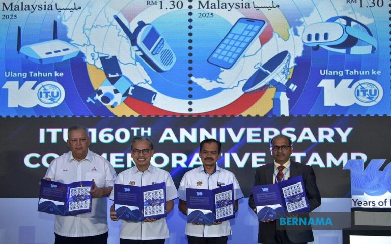 MCMC akan kaji perbezaan liputan 4G antara syarikat telco – Fahmi