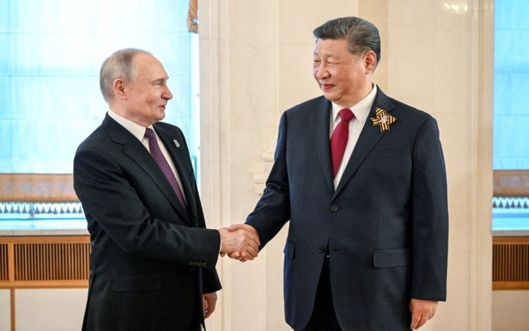 Xi seru China, Rusia kekalkan keazaman strategik dan perpaduan