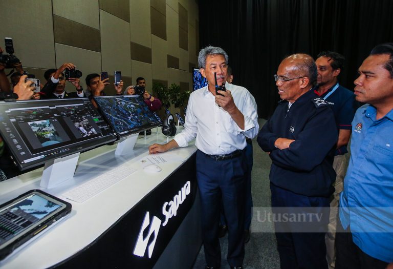 Sidang Kemuncak ASEAN: Kesiapsiagaan agensi terlibat tinggi, kata Menteri Luar