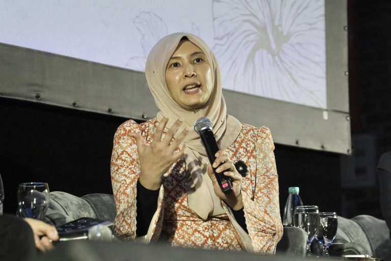 Amirudin beri bayangan Nurul Izzah bakal jadi Menteri Besar Selangor
