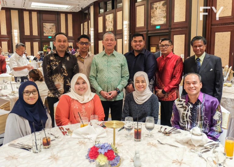 Malaysia sasar 10,000 stesen pengecas kenderaan elektrik akhir 2025