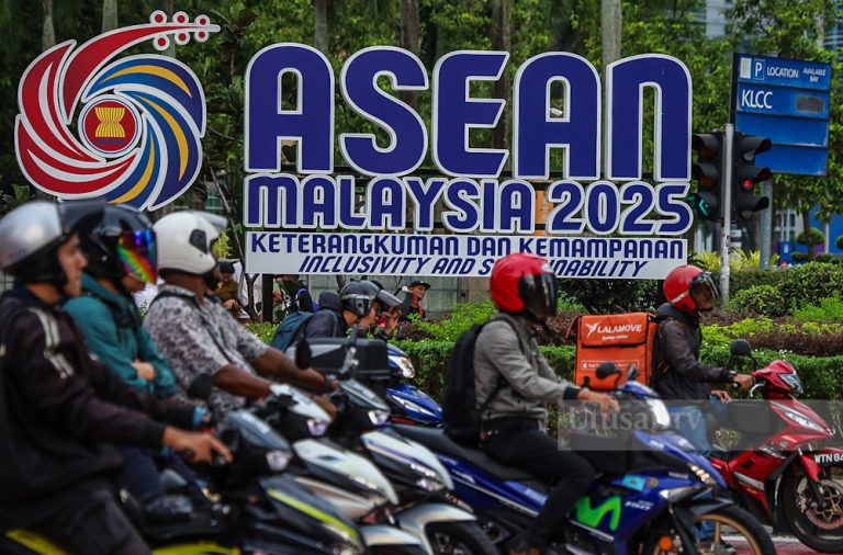 Sidang Kemuncak ASEAN ke-47: Pemimpin bincang usaha kukuh integrasi serantau, rangsang pertumbuhan ekonomi
