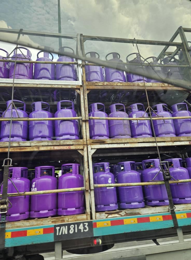 Pas gesa tarik balik pelaksanaan penarikan subsidi gas