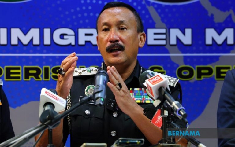 Jumlah penagih dadah di ibu negara menurun hampir 14 peratus