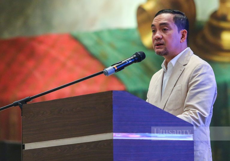 Onn Hafiz sangkal dakwaan Anwar Ibrahim