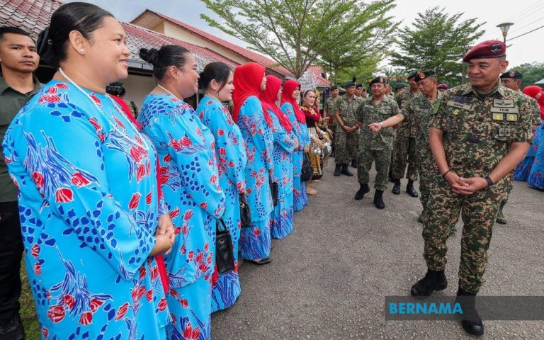 Keadaan keselamatan Pasukan MALBATT terkawal dan stabil – PTD