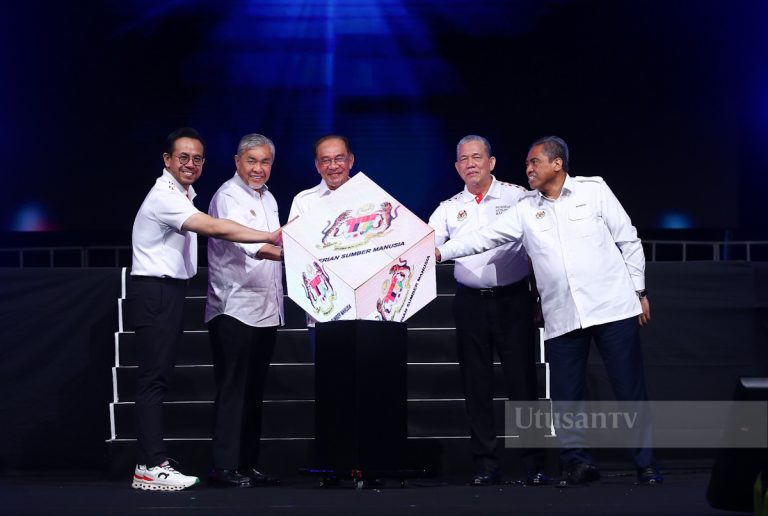 Kad Pekerja MADANI hadiah Hari Pekerja, ringan beban kos sara hidup