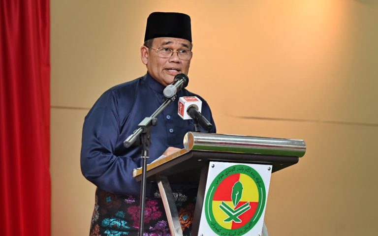 2,474 bekas ahli GISBH sertai program pemulihan MAIS