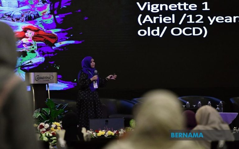 Masalah kesihatan mental punca ramai kanak-kanak, remaja tidak datang sekolah