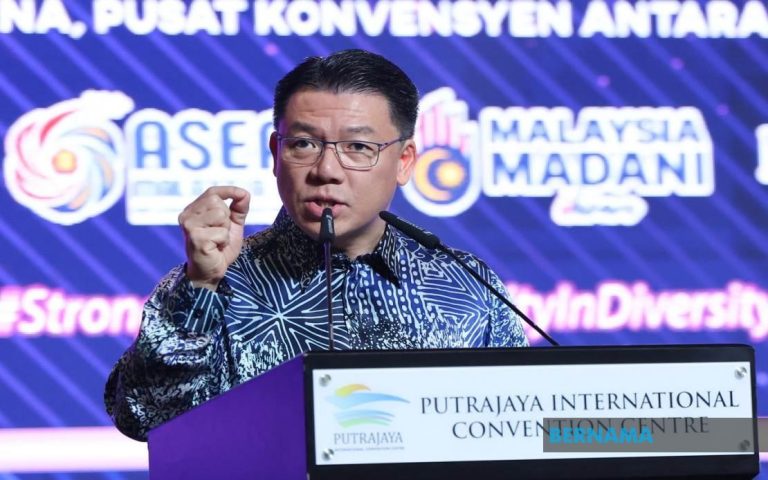 MyKiosk bukan projek ‘gajah putih’, majoriti telah beroperasi – Nga