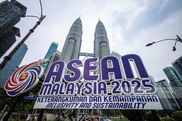 5G pada sidang kemuncak penting demi jaga imej Malaysia, keselamatan data – Akademik