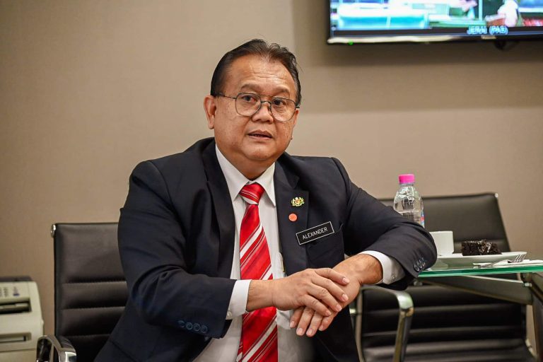 Lokasi nahas UPSI telah dikenal pasti dinaik taraf tahun ini