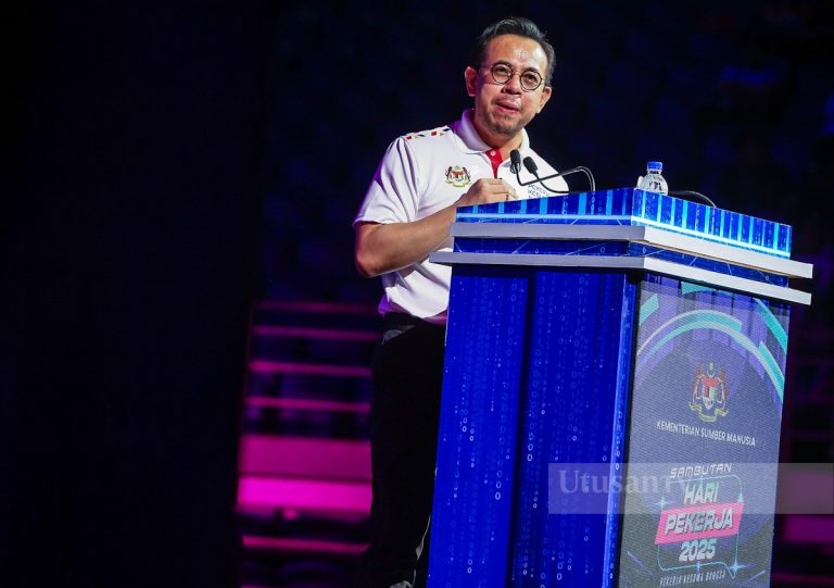 RUU Pekerja Gig akan dibentang di Parlimen – Steven Sim