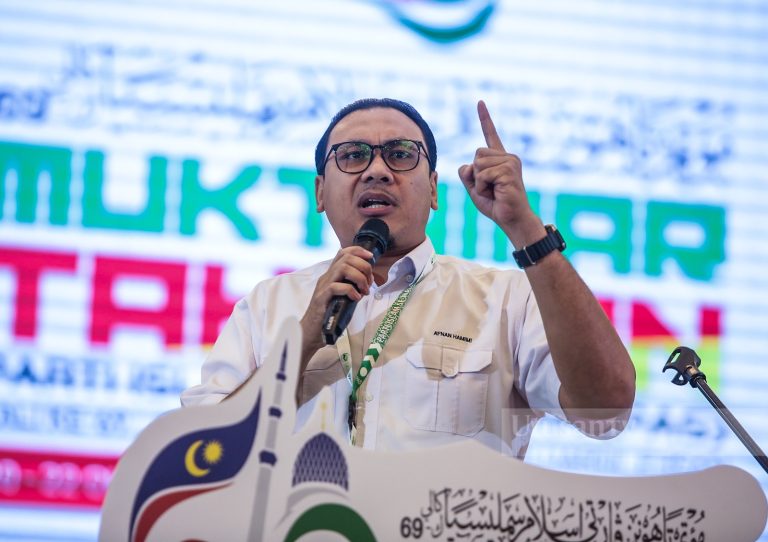 Pas tak buat kenyataan semata-mata beritahu terima, jawab surat – Afnan Hamimi