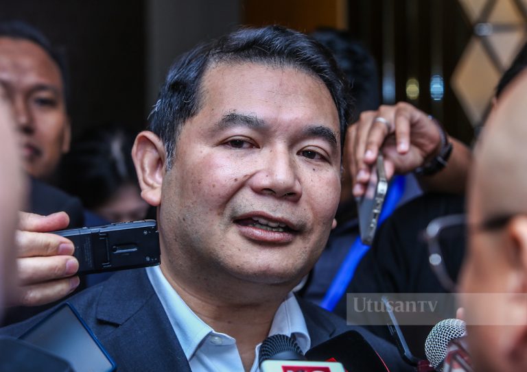 PRN Sabah: Tiga calon PKR boleh beri kesan, ada rekod suka lompat parti – Rafizi