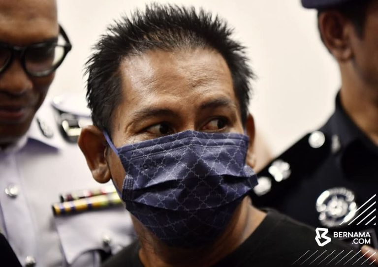 Nahas FRU: Pemandu lori mengaku tak bersalah
