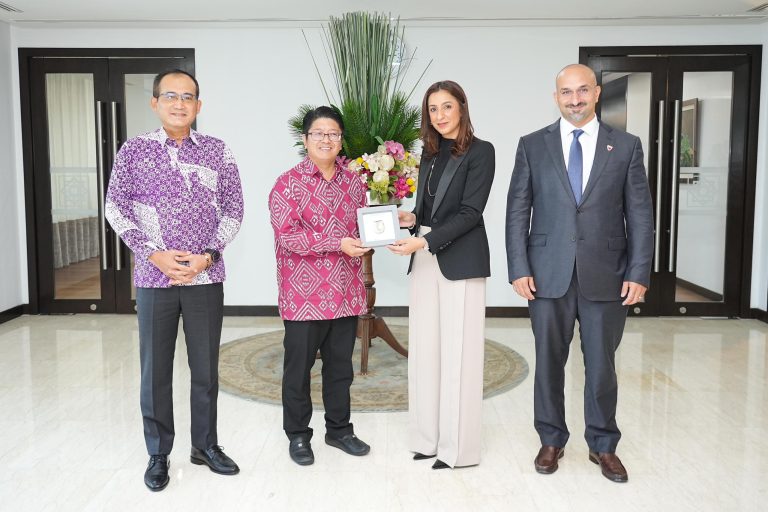Malaysia, Bahrain teroka kerjasama strategik pembangunan PMKS