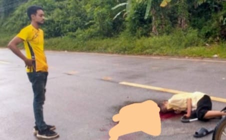 Akibat dendam peribadi pemimpin BRN, nyawa masyakat Islam Selatan Thai jadi taruhan!