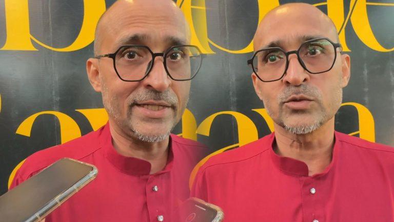 Tangan Kieran masih bengkak kesan kemoterapi, ramai tawarkan pelbagai rawatan alternatif cegah kanser tapi ditolak secara baik