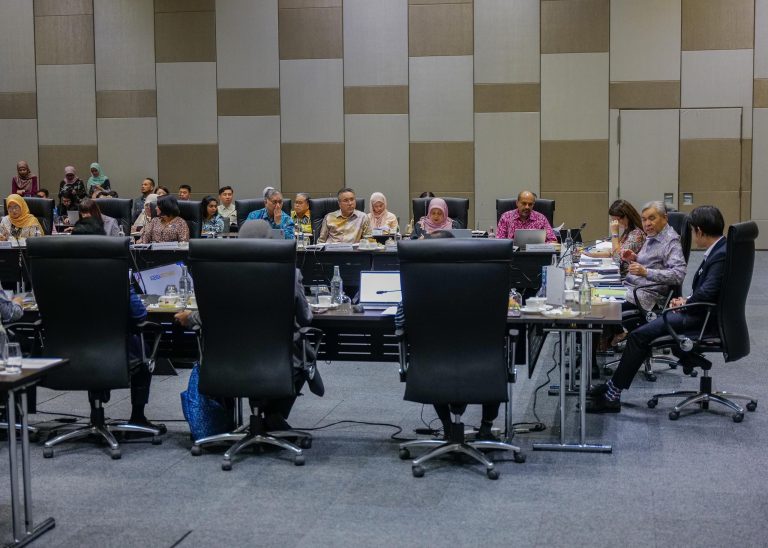 Malaysia tangga kedua peringkat ASEAN dalam Global Youth Development Index
