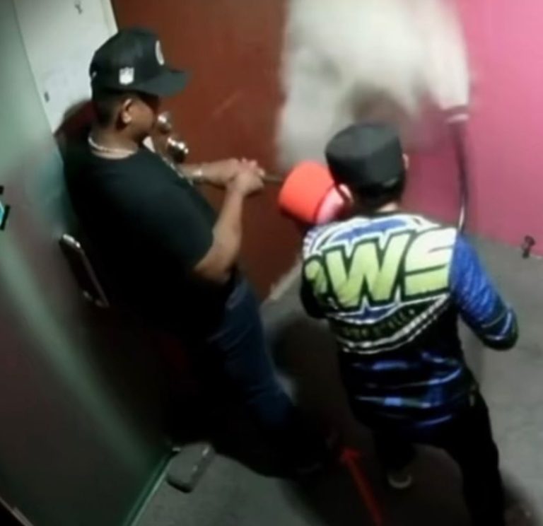 Pecah masuk sekolah agama curi RM1,600, polis buru 2 lelaki ini