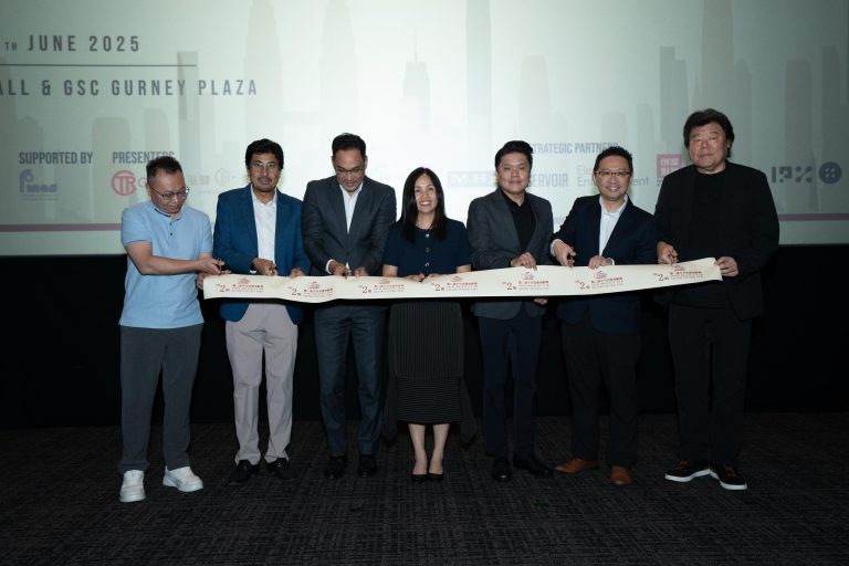 Edisi kedua Festival Budaya Filem China-Malaysia terus perkukuh 2 budaya  dalam martabatkan industri kreatif