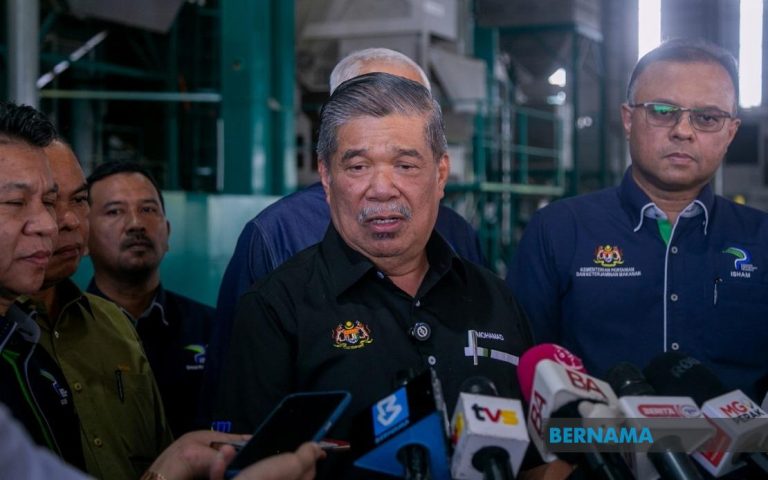 Pergolakan India-Pakistan: Kerajaan sedia import beras dari negara serantau – Mohamad