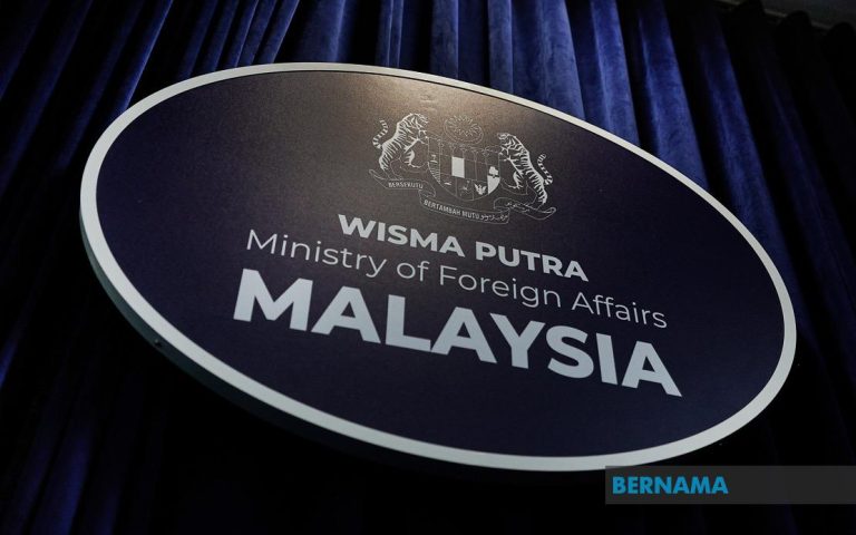 Wisma Putra gesa rakyat Malaysia kekal berwaspada susulan cuaca buruk di New Zealand